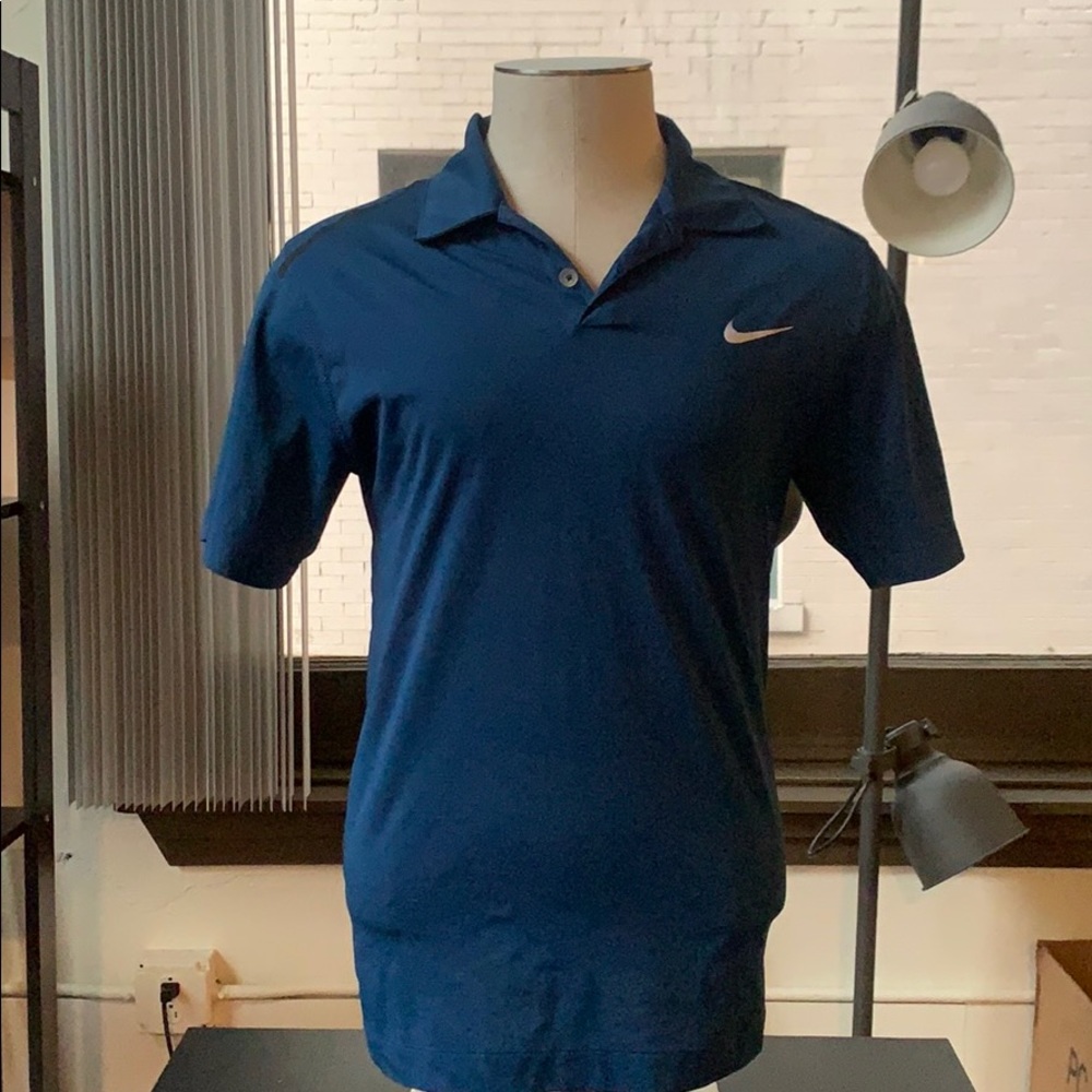 Nike DRI-FIT Polo